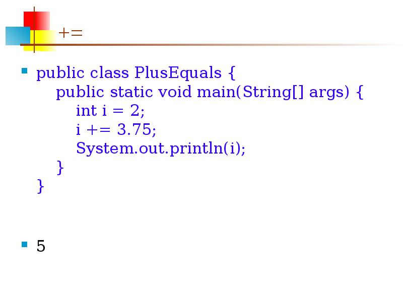 Main string args args length. Public static Void main String[] ARGS.