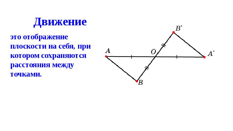 Понятие движения в геометрии. Понятие о движении на плоскости. Понятие движения в геометрии 9. Понятие движения отображение плоскости.