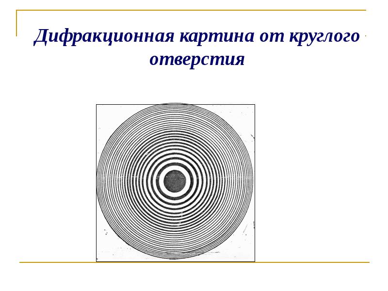 Зонная пластинка. Дифракционные картины от различных препятствий кратко. Дифракционная картина от круглого отверстия. Дифракция от круглого отверстия. Дифракционная картина света.