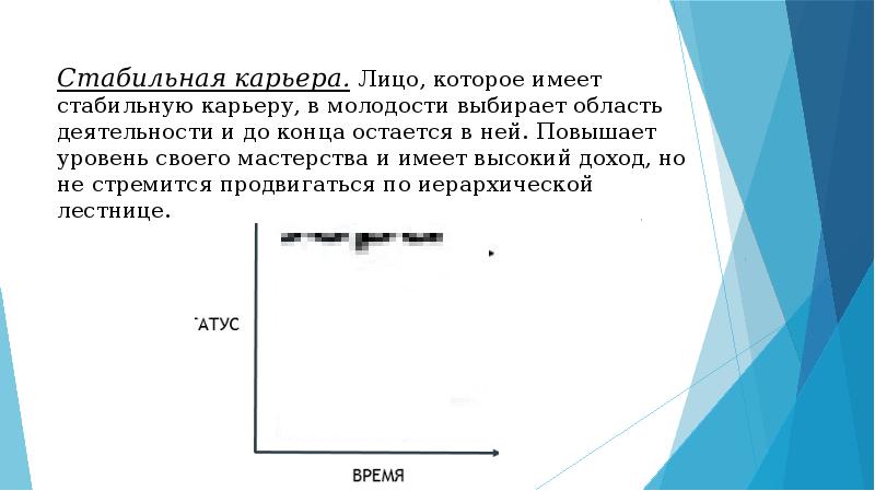 Проект консервации карьера