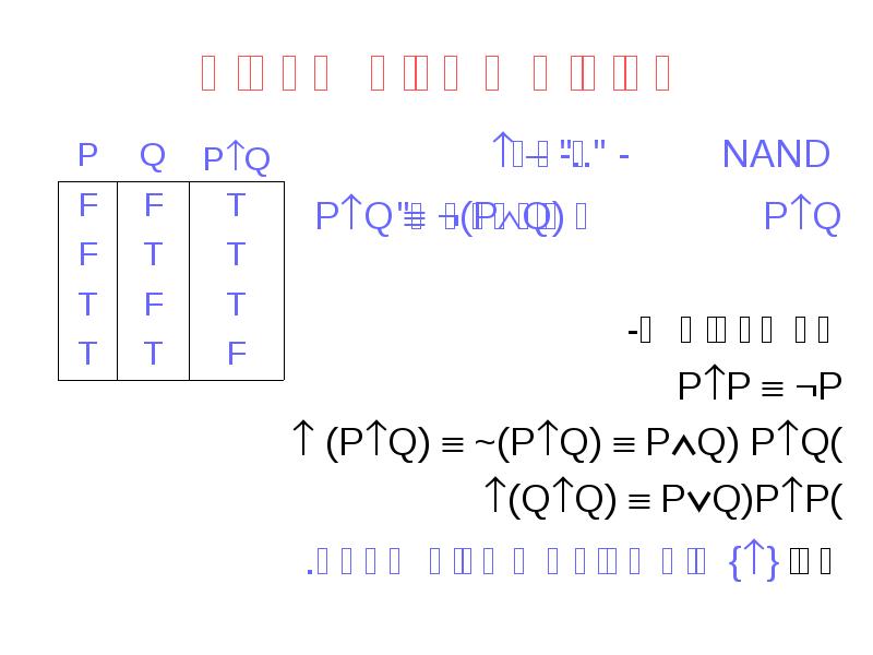 (�� ⊃ (𝑞 ∨ 𝑟)) ∨ ((𝑝 ⊃ 𝑞) ∨ (𝑝 ⊃ 𝑟)). (2р-q)^-2(2p-q)(p-q)+(p-q)^. P-q/p p/p-q+p/q решение. Таблица истинности сложных суждений логика. Таблица истинности суждений логика.