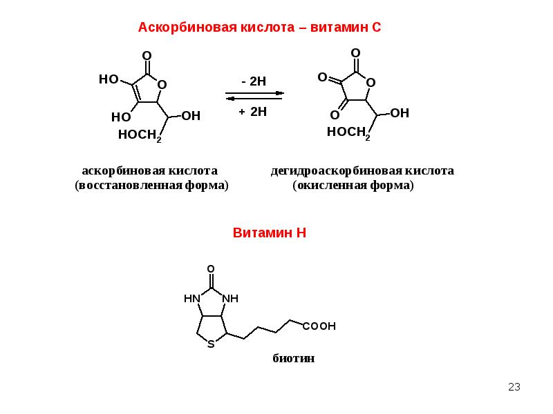 Формы витамина c. Аскорбиновая кислота восстановленная и окисленная форма. Витамин с окисленная и восстановленная форма. Аскорбиновая кислота и дегидроаскорбиновая кислота. Схема окисления аскорбиновой кислоты.
