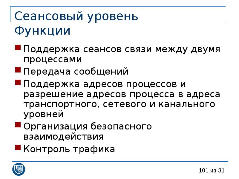 Функции поддержки. Функции сеансового уровня. Сеансовый уровень. Укажите функции сеансового уровня.. Виды сеансов связи.