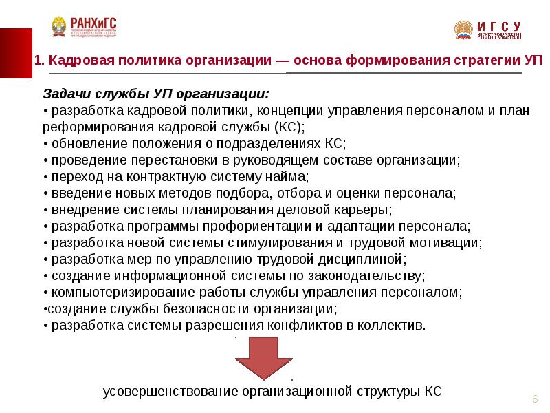 Формирования стратегии кадров. Стратегические задачи службы управления персоналом. Пример кадровой стратегии организации. Формирование кадровой стратегии организации. Кадровые стратегии управления персоналом.