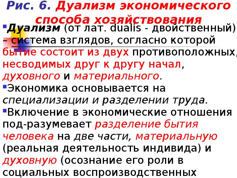 Что собой представляла политическая система дуализма. Политический дуализм это. Экономический дуализм. Дуализм в экономике. Система дуализма.