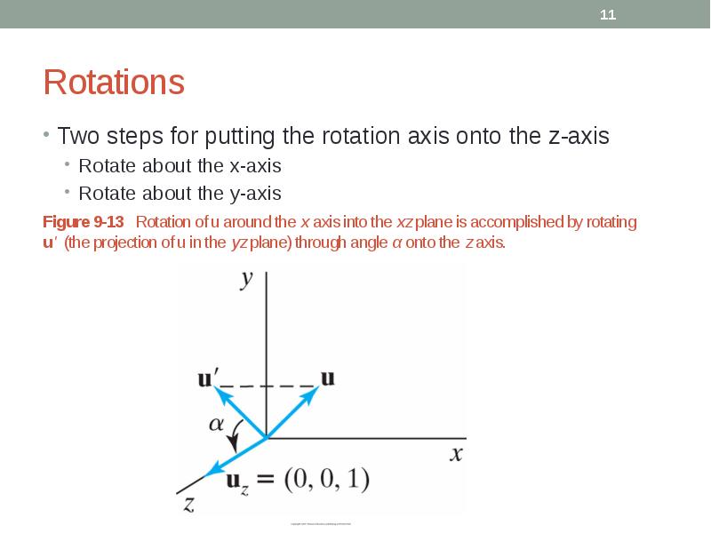 Rotate point. Axis of rotation. Transform rotate 3d. X-Axis rotation. 3:2 Rotation.