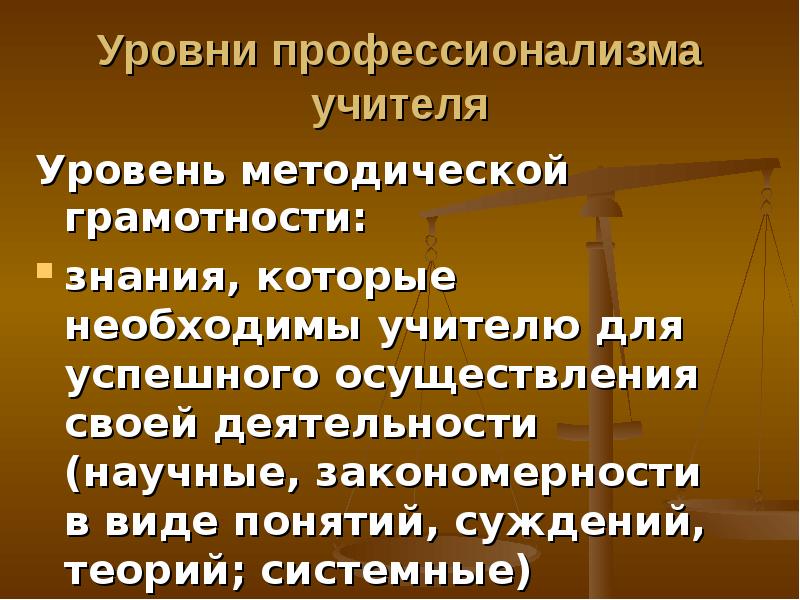 Уровень преподавателя. Уровни профессионализма. Уровни профессионализма учителя. Уровни профессионализации.. Уровни профессионализма и их характеристика.