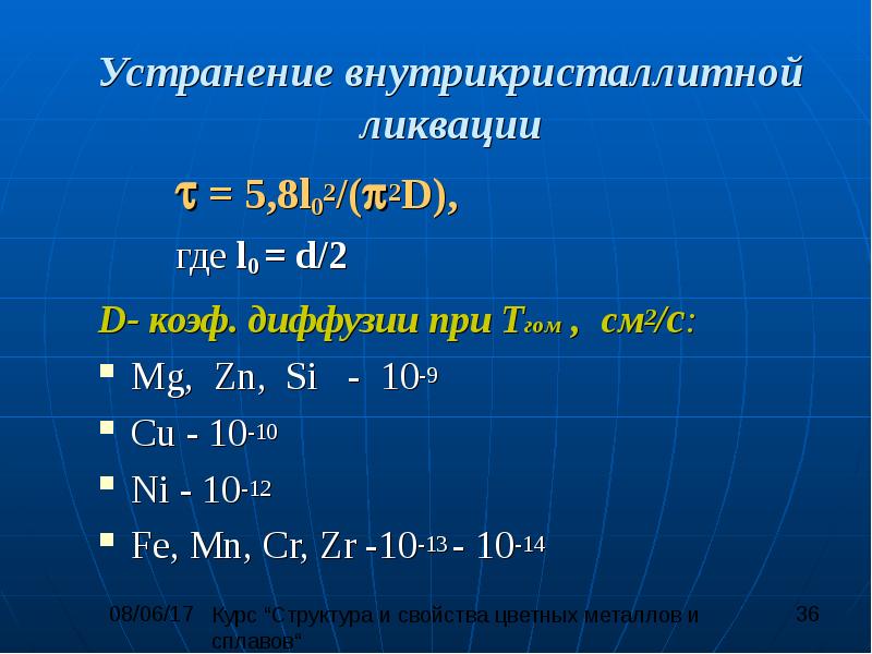 C si mn ni s