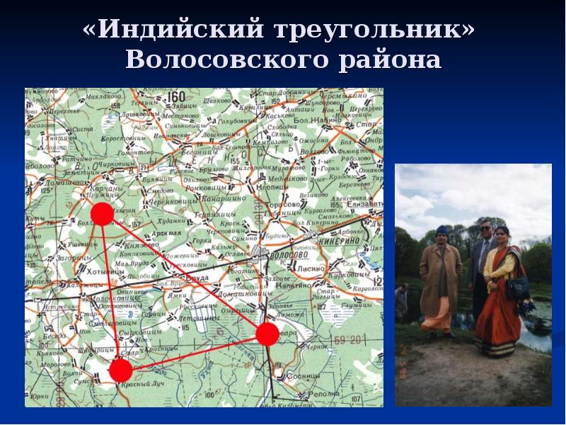 Достопримечательности ленинградской области на карте с описанием и фото