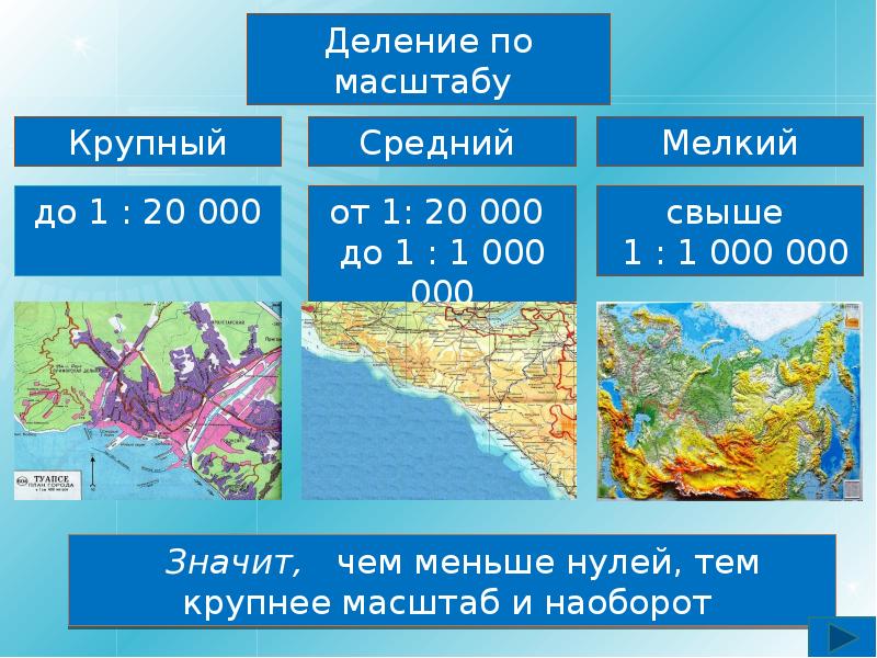 Масштаб изображения карты. Крупный масштаб. Карта крупного масштаба. Масштабы крупные средние и мелкие. Самый крупный масштаб карты.