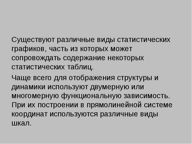 Содержание существовать. Понятие статистического Графика. Основні поняття статистики. Статистический вид искусства.