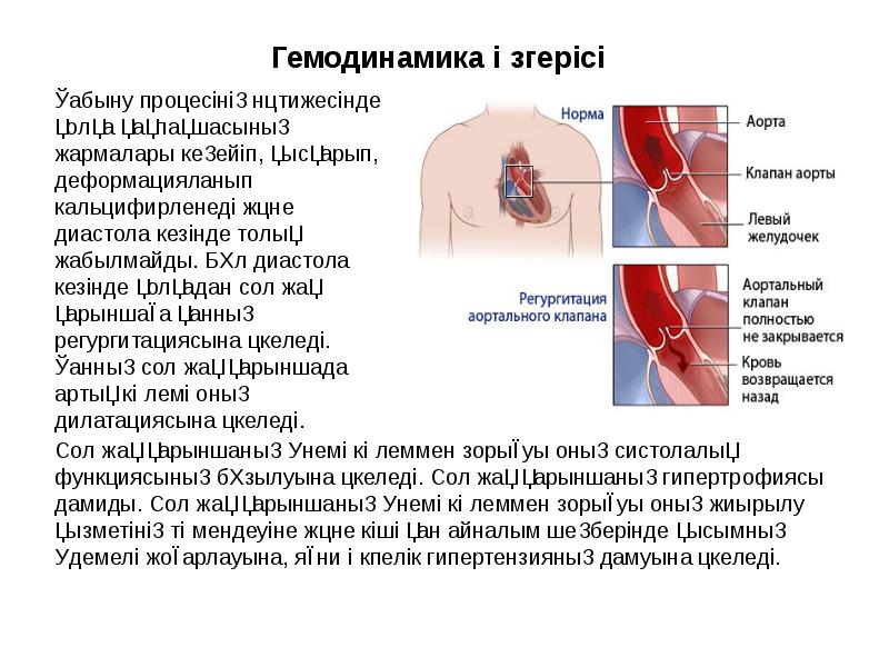 Клапан полностью не закрывается