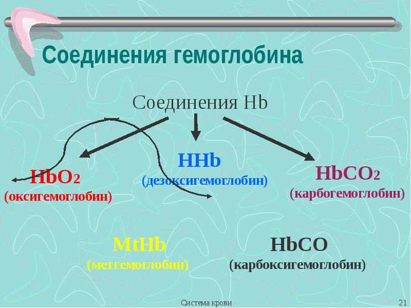 Две системы. Карбогемоглобин. Оксигемоглобин и карбогемоглобин. Оксигемоглобин карбоксигемоглобин карбогемоглобин. Карбогемоглобин это соединение гемоглобина с.