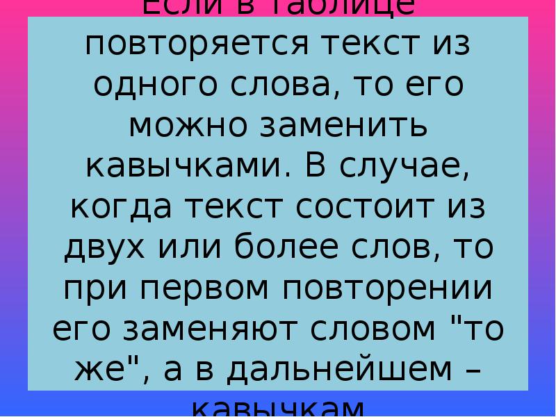 Ошибка когда слова повторяются. Повторяющийся текст. Повторить текст.