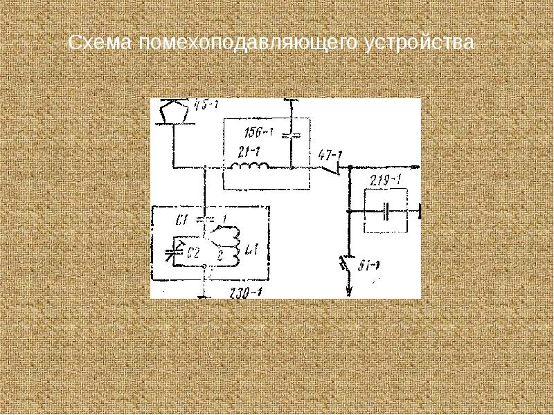 Конденсатор и катушка индуктивности в цепи переменного тока 11 класс презентация