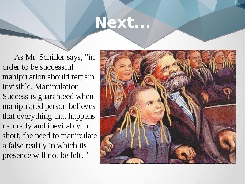 Next... Next...