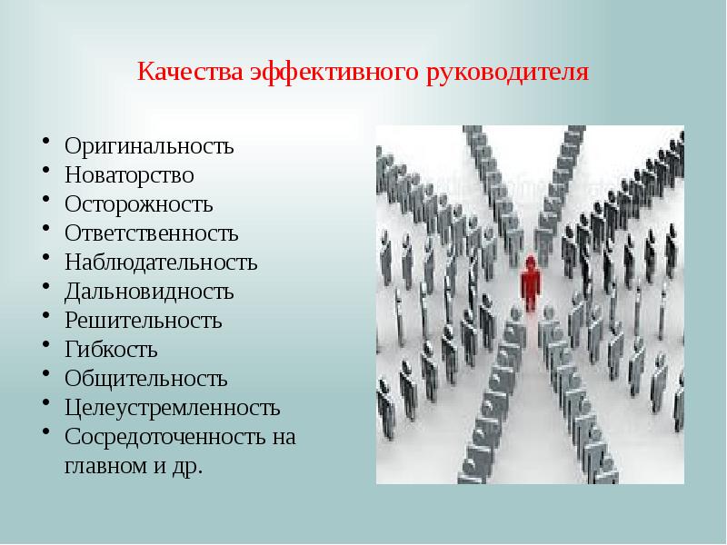 Какими качествами должен обладать руководитель проекта в строительстве