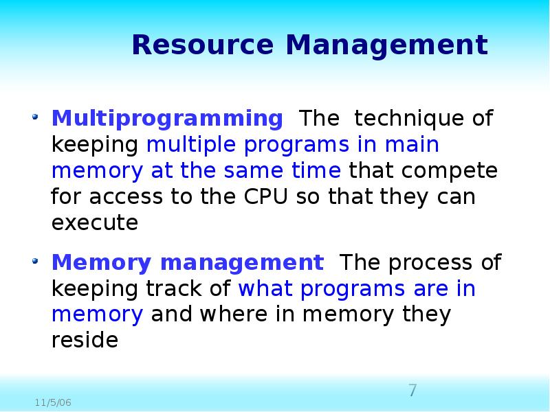 Memory techniques. Insert-Analytics Memory technique.