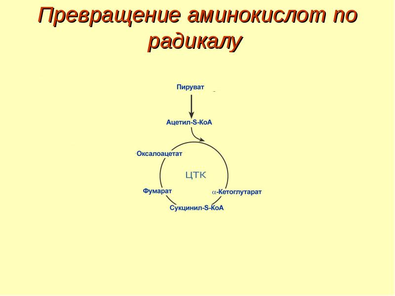 Качество белков