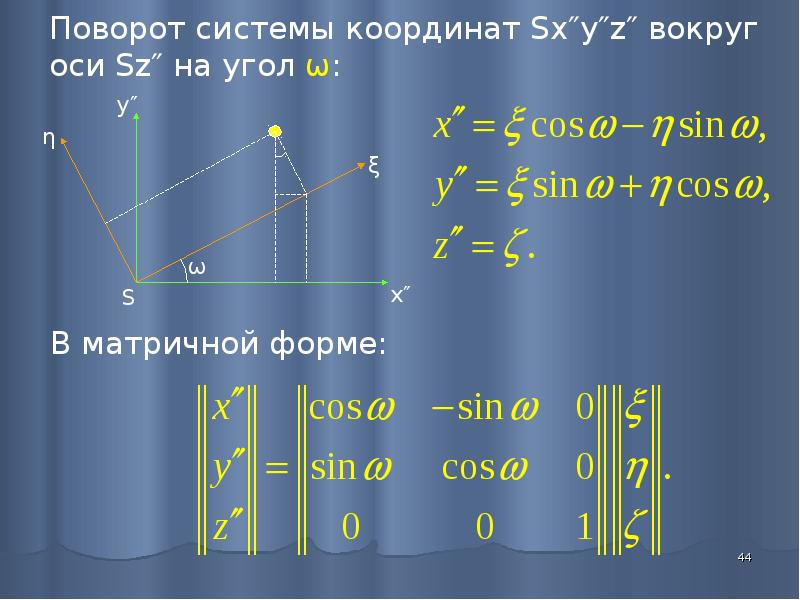 Задача двух тел