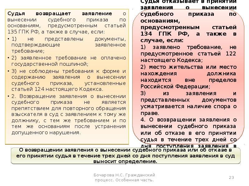 Вынесение приказа. Ст 135 ГПК РФ. Ст.ст.134 135 ГПК РФ. Ст 220 ГПК РФ. Ст.135 ГПК РФ Ч.1 П.1.1.