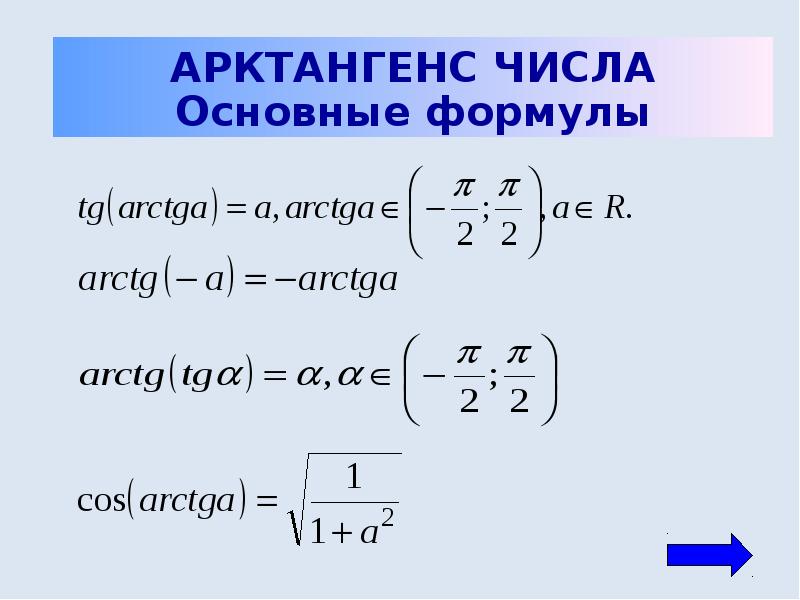 Tgx a презентация