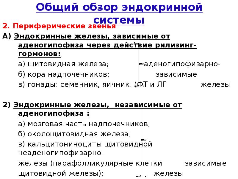 Презентация роль эндокринной регуляции биология 8 класс