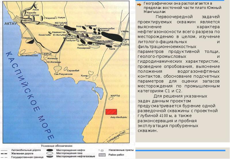 Каспийская схема