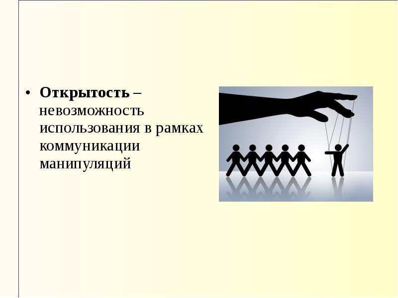 Невозможность использования по назначению. Коммуникативная рамка. Рамка коммуникация. Невозможность общения. Открытость.