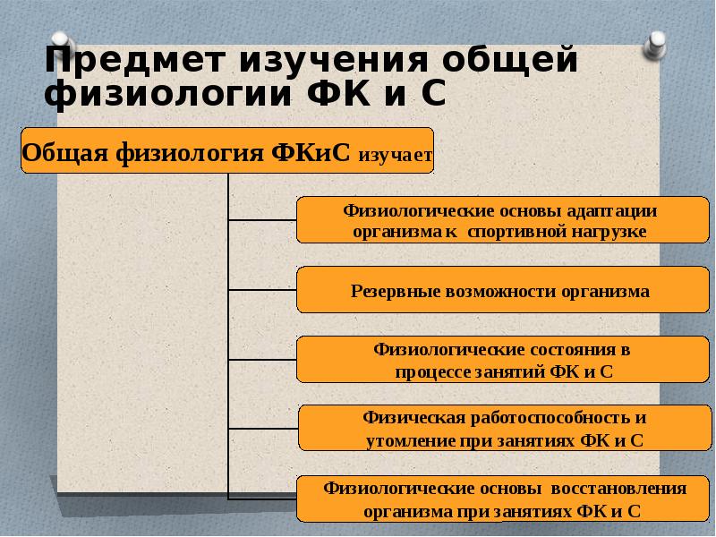 Физиология физической культуры учебник. Предмет изучения физиологии. Общая физиология физической культуры и спорта. Презентация на тему физиология физического труда.