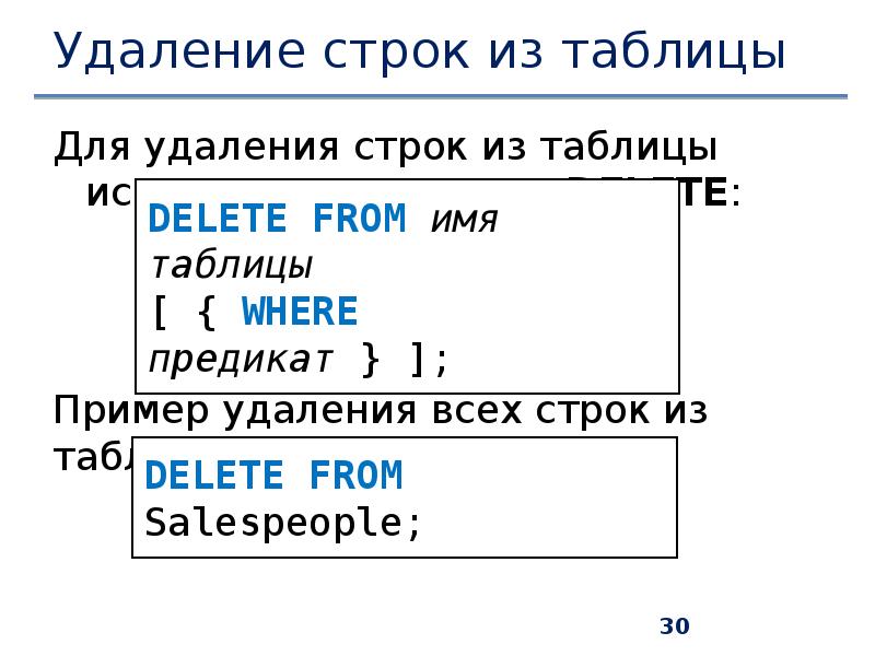 Удаление таблицы. Удаление строки из таблицы. Удаление строки. Для удаления строк в таблице. Удаление из строки однобуквенных слов.