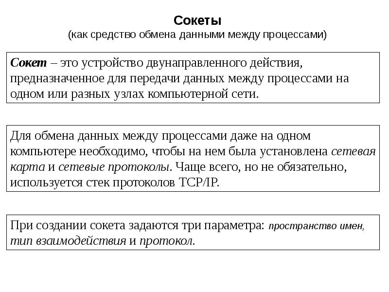 Между данными. Обмен данными между процессами. Предназначена для передачи данных между узлами компьютера. Категории средств обмена информацией между процессами. К средствам обмена данными между процессами относятся.