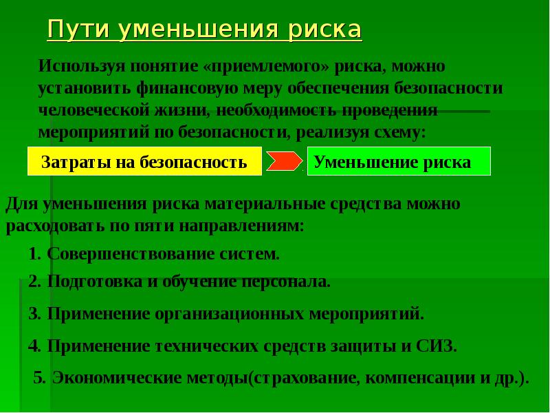 Сокращение пути. Пути снижения риска. Пути снижения социальных опасностей. Назовите возможные пути снижения социальных опасностей. Пути снижения рисков БЖД.