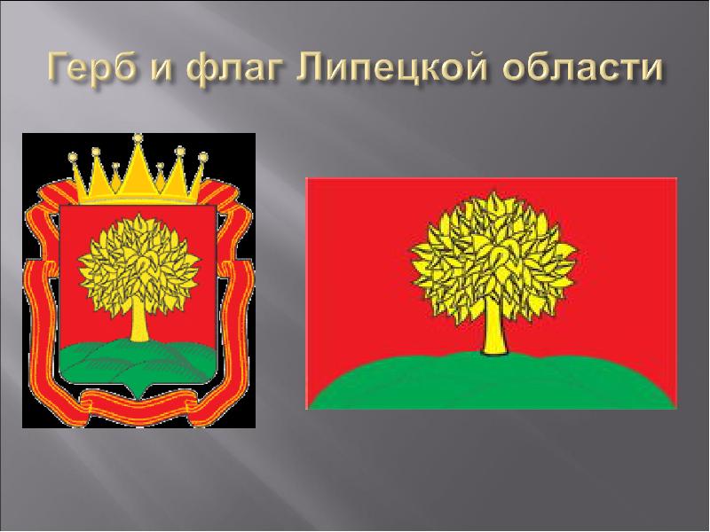 Герб родного края проект