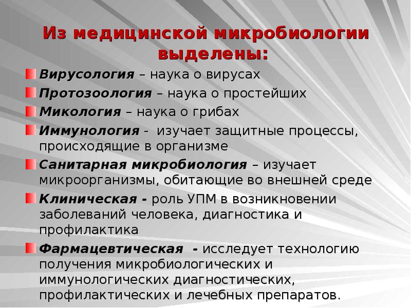 Микология микробиология презентация