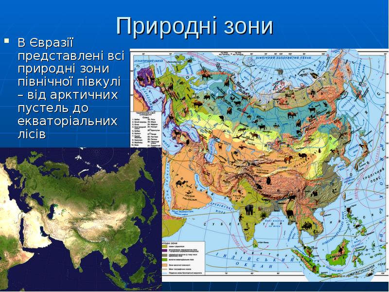 Ми живемо в євразії проект