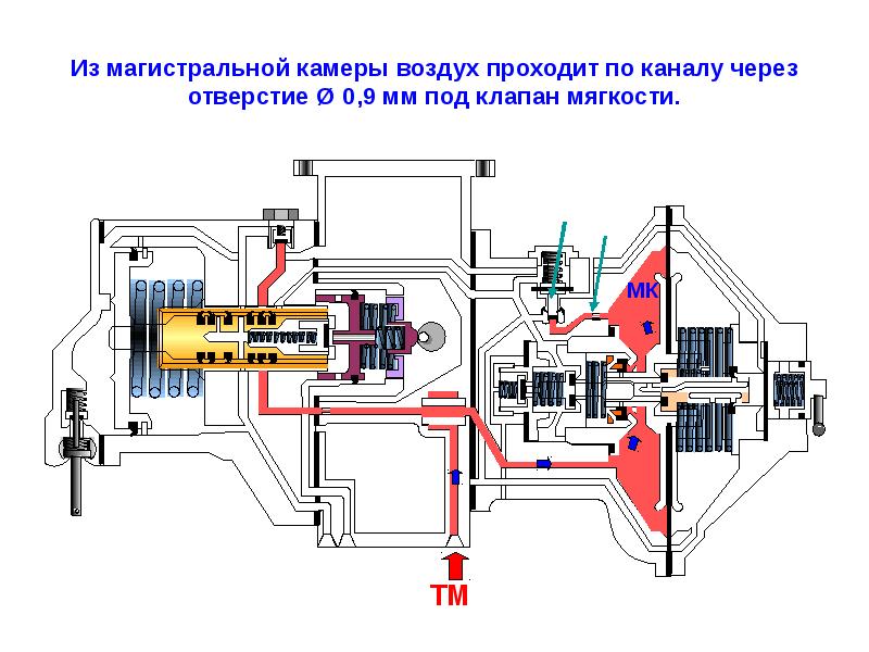 Схема вр 483