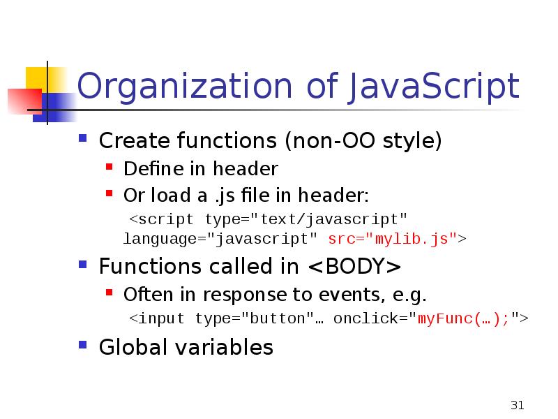 Define style. JAVASCRIPT презентация. Types of functions js. Презентация про JAVASCRIPT заключение. Кто создал JAVASCRIPT.