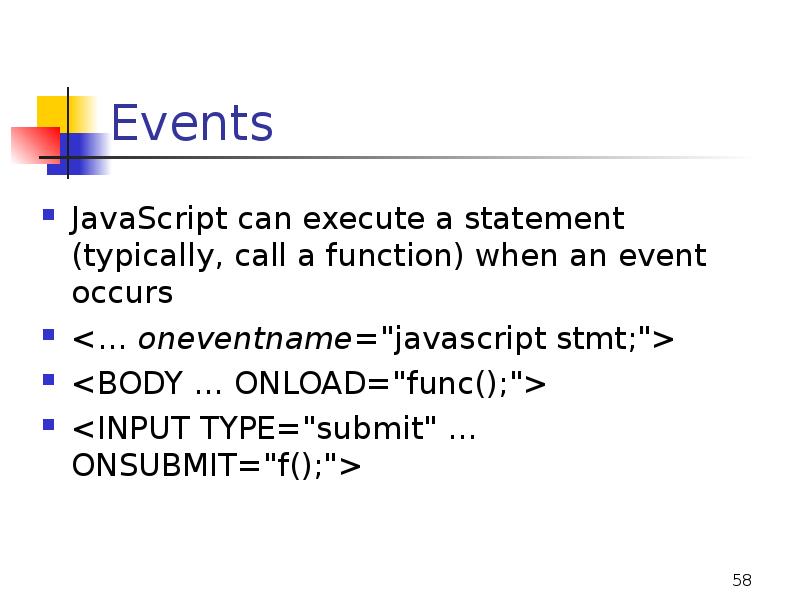 Javascript события элемента. JAVASCRIPT презентация. JAVASCRIPT events. События js. События в JAVASCRIPT.