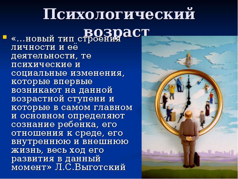 Теста психологический возраст. Психологический Возраст личности. Презентация психологический Возраст личности. Психология и Возраст презентация. Психологический Возраст личности в психологии.