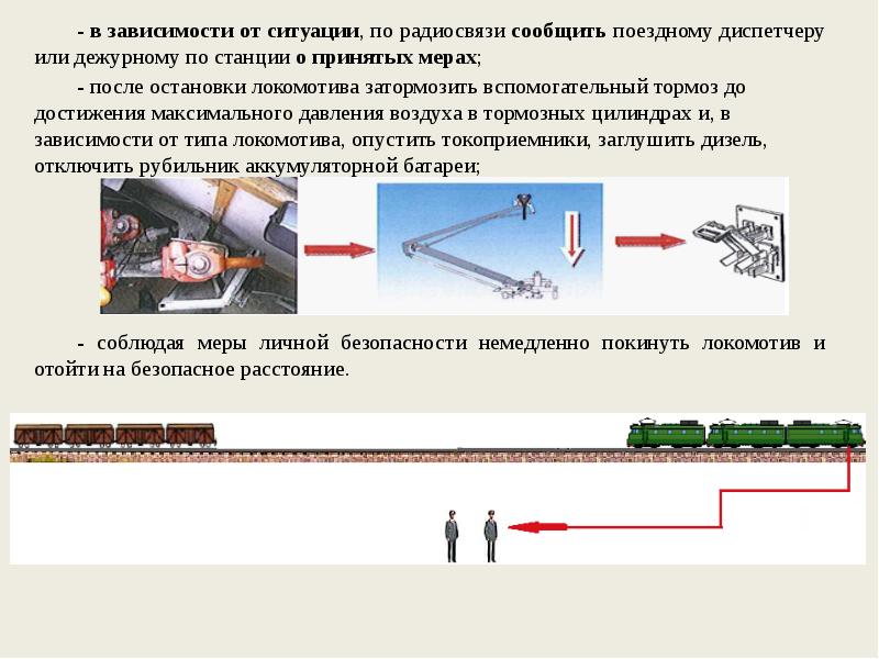 Проект бригада ржд