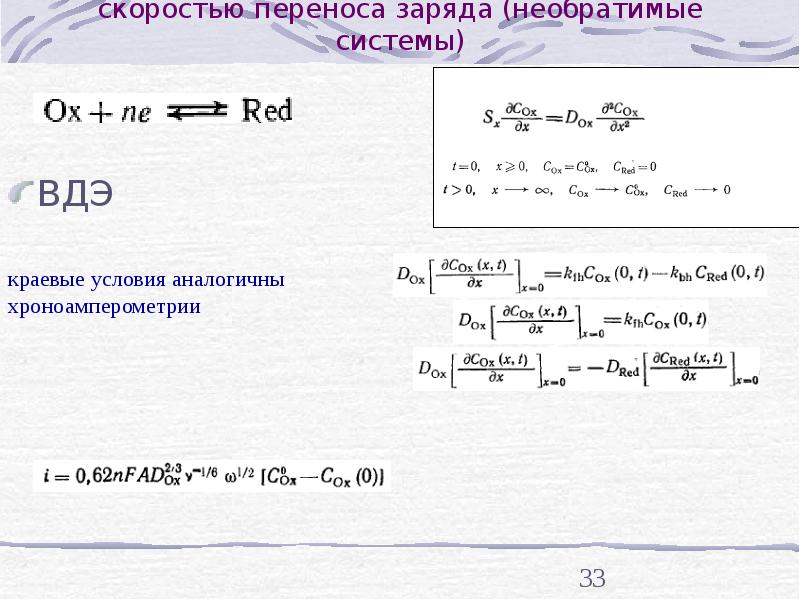 Перенос заряда