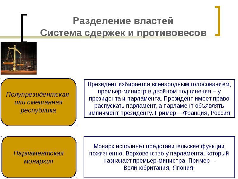 Защита правопорядка проект