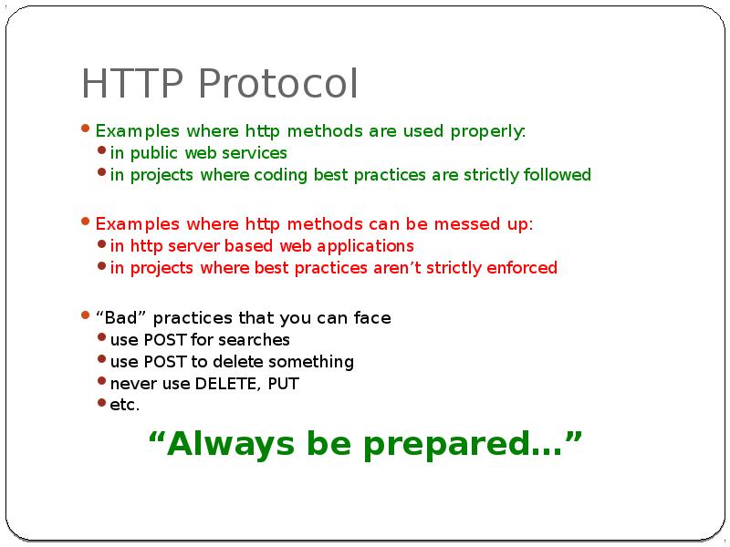 Methods you can use to. Methods you can use to