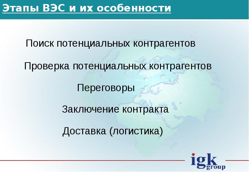 Китай внешнеэкономическая деятельность