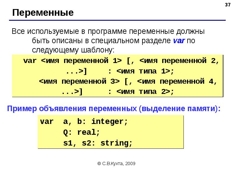 Целочисленные элементы. Элементы программы на языке Паскаль. Основные элементы Паскаля. Программа на Паскале основные элементы. Основные элементы языка Паскаль.