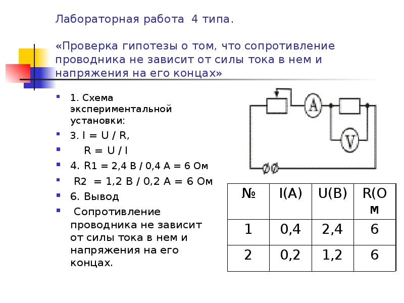 Проверить тип