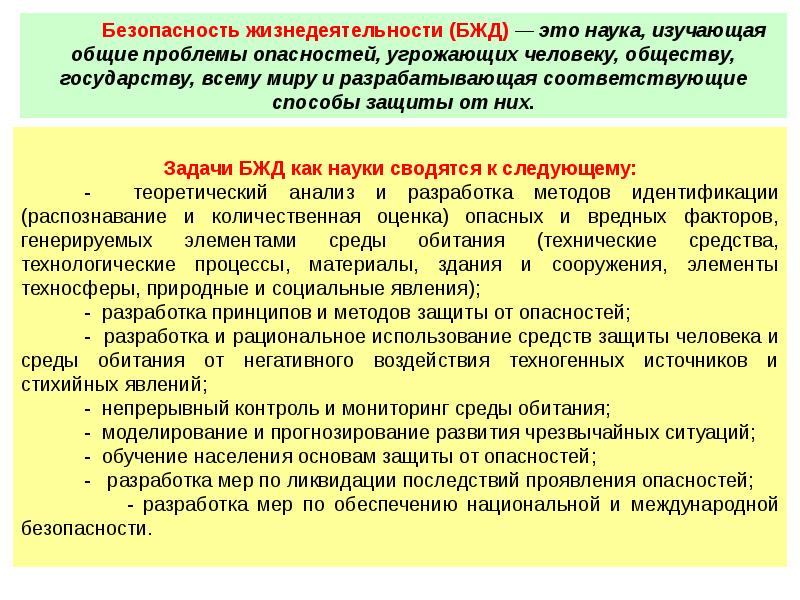 Контроль жизнедеятельности проекта