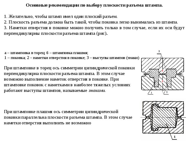 Монтажная технологичность