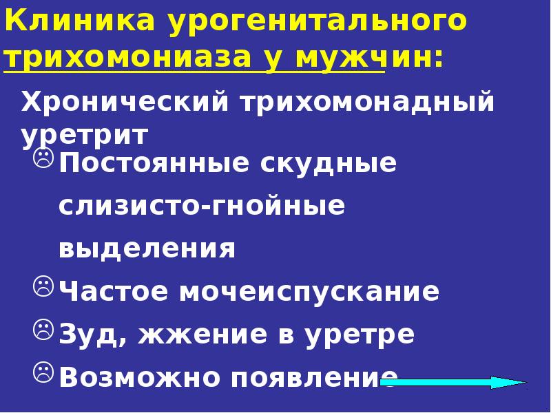 Иппп презентация по дерматовенерологии